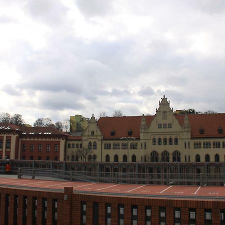 Apartamenty Szabla Bydgoszcz Luaran gambar
