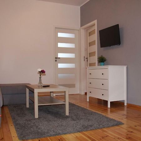 Apartamenty Szabla Bydgoszcz Luaran gambar