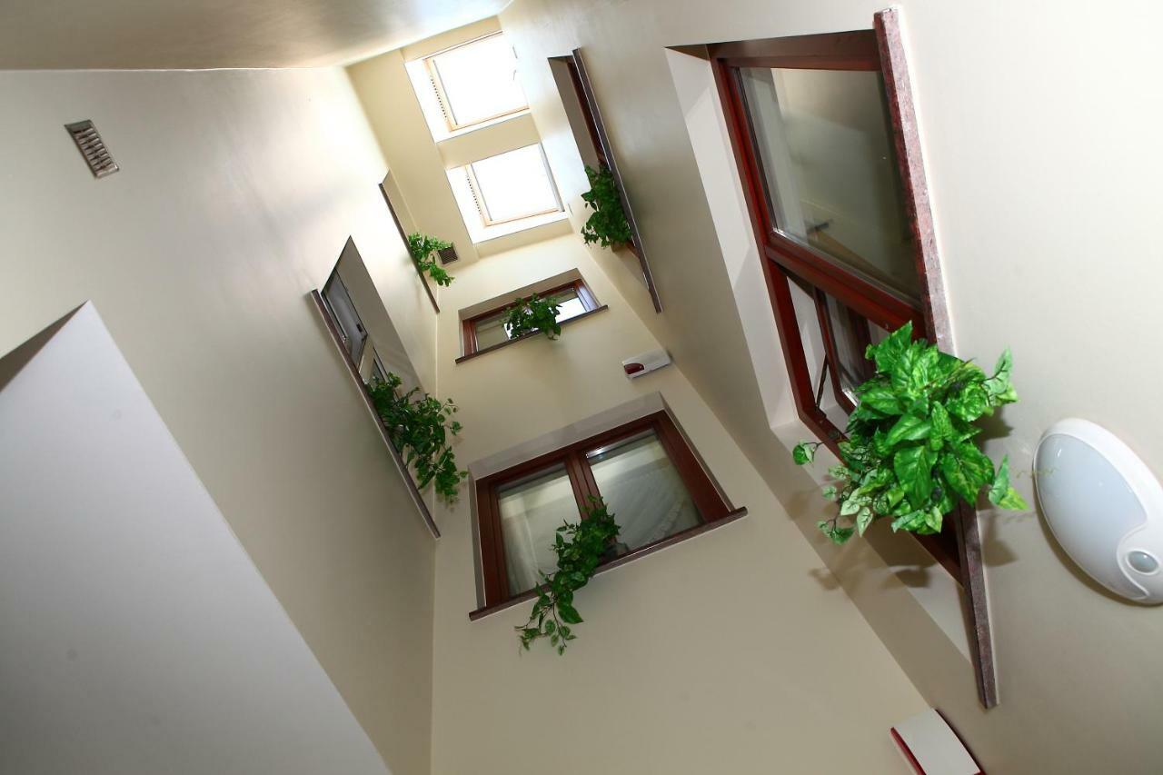 Apartamenty Szabla Bydgoszcz Luaran gambar