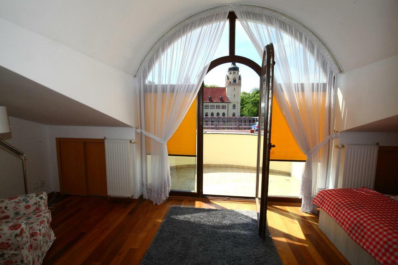 Apartamenty Szabla Bydgoszcz Luaran gambar