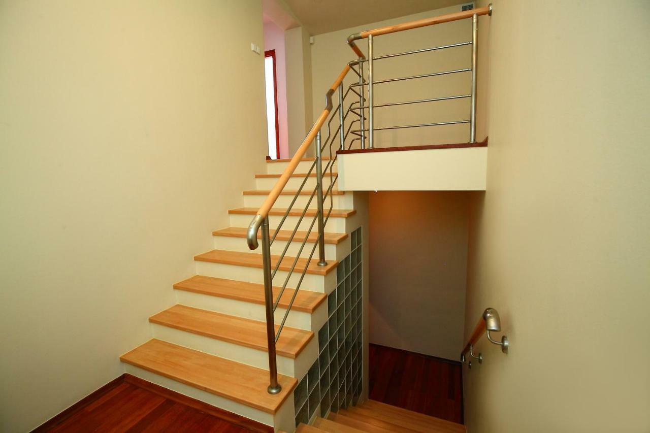 Apartamenty Szabla Bydgoszcz Luaran gambar