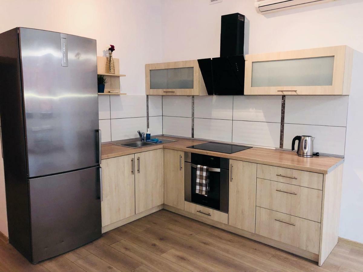 Apartamenty Szabla Bydgoszcz Luaran gambar