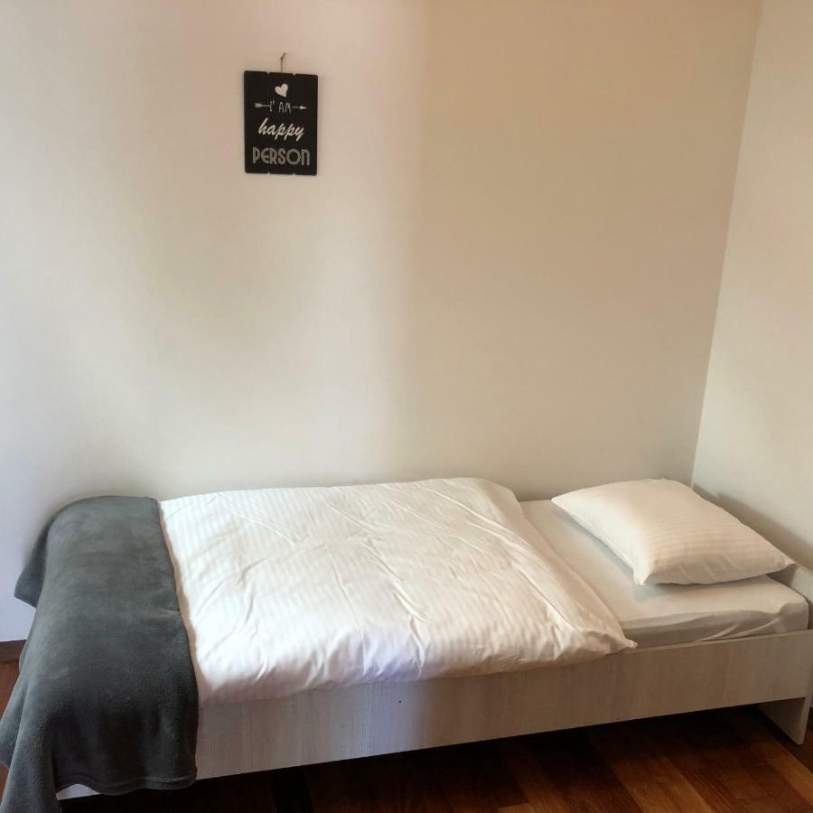 Apartamenty Szabla Bydgoszcz Luaran gambar
