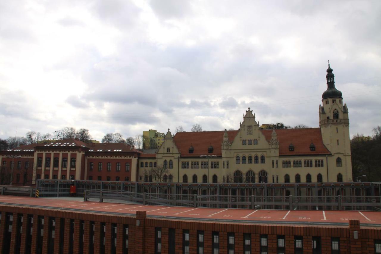 Apartamenty Szabla Bydgoszcz Luaran gambar