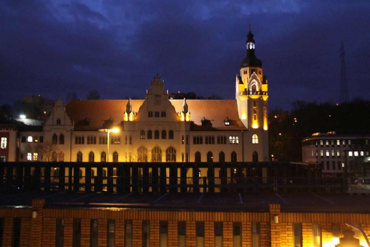 Apartamenty Szabla Bydgoszcz Luaran gambar