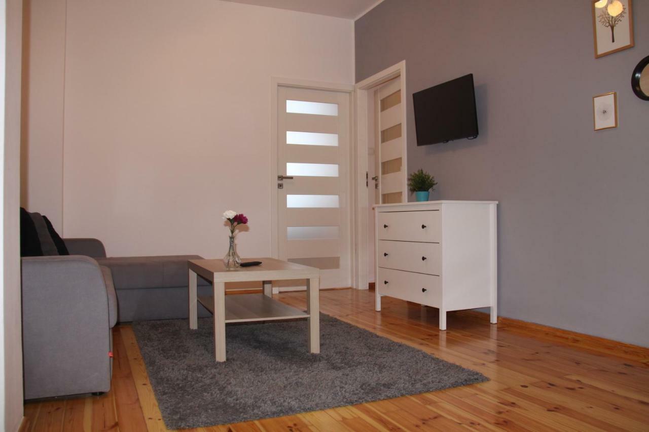 Apartamenty Szabla Bydgoszcz Luaran gambar