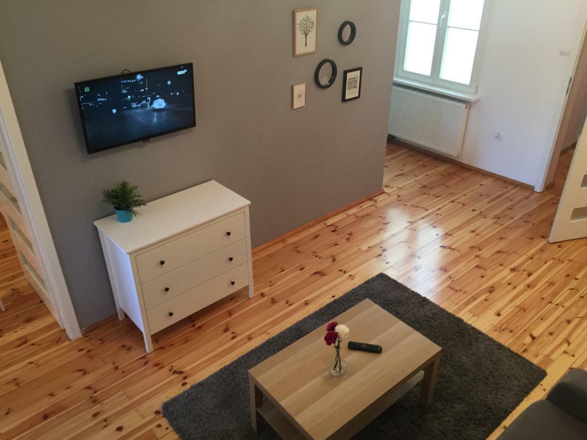 Apartamenty Szabla Bydgoszcz Luaran gambar