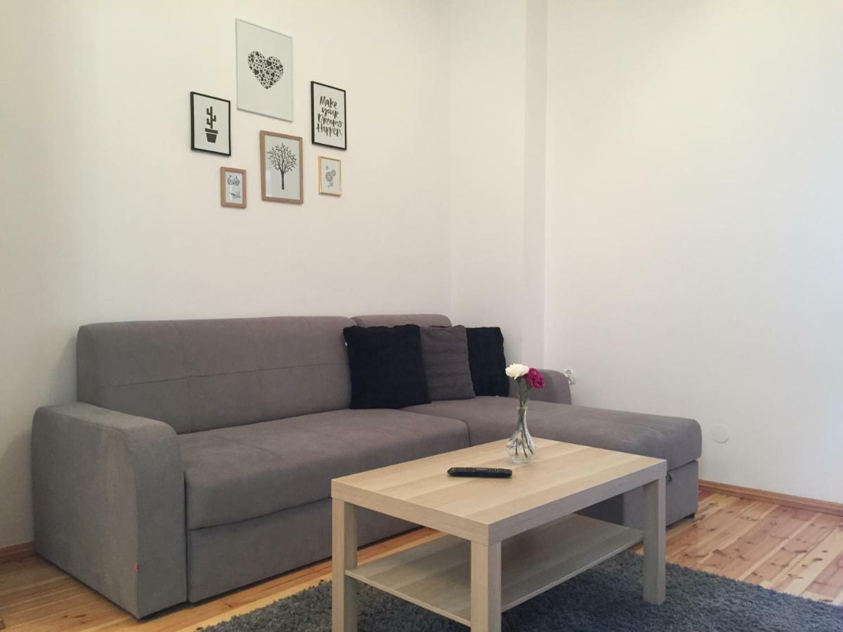 Apartamenty Szabla Bydgoszcz Luaran gambar