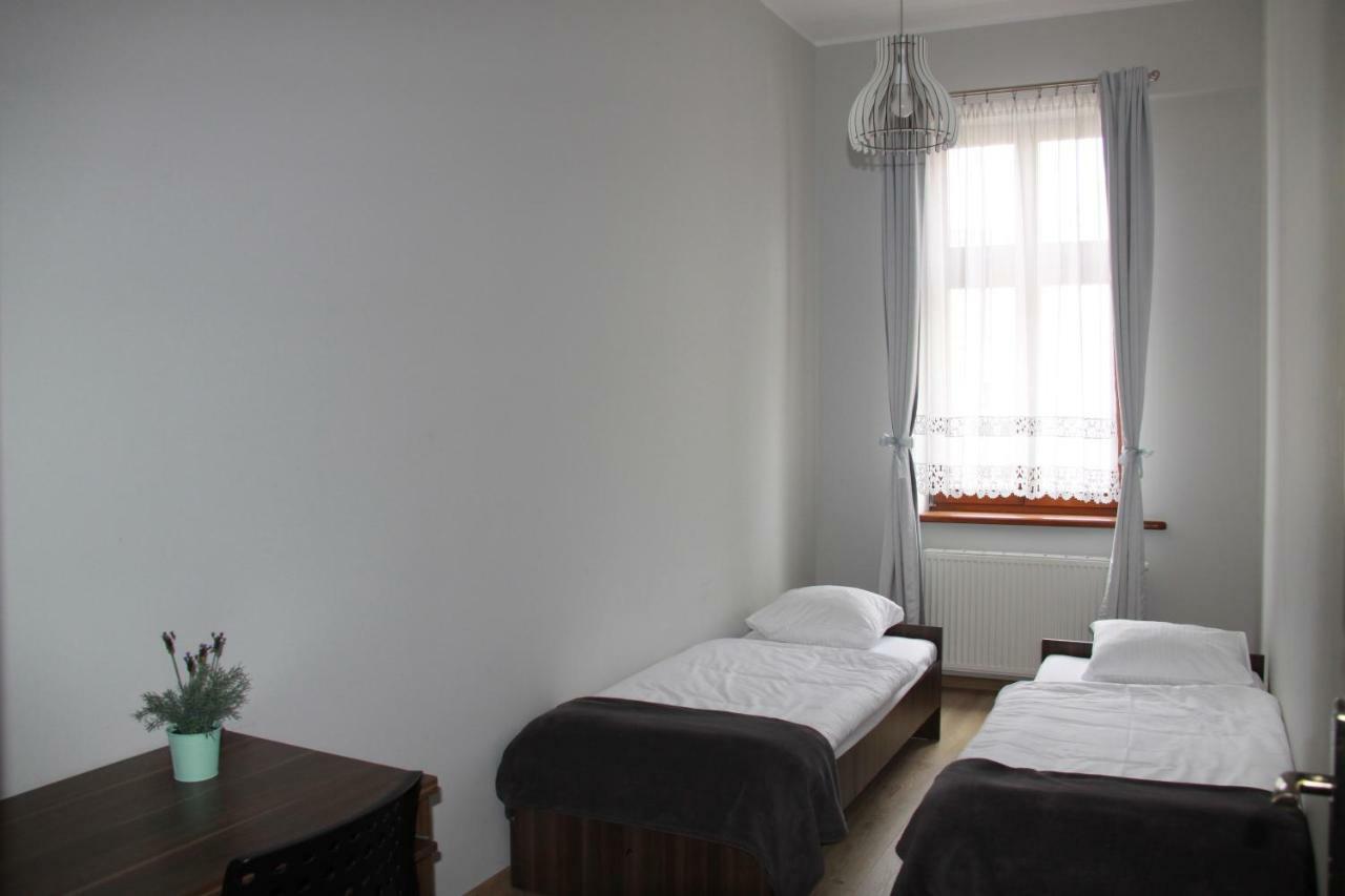 Apartamenty Szabla Bydgoszcz Luaran gambar