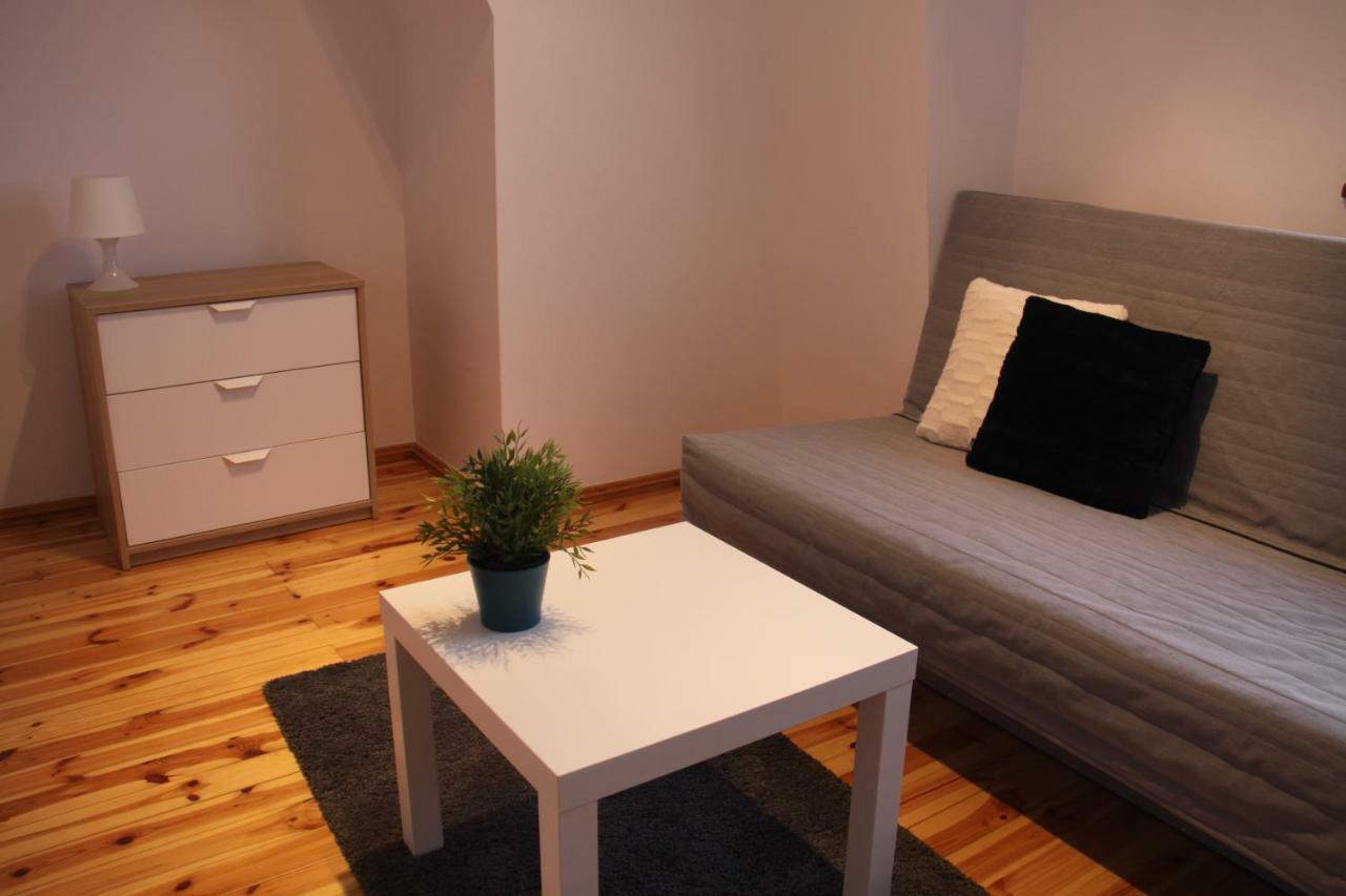 Apartamenty Szabla Bydgoszcz Luaran gambar