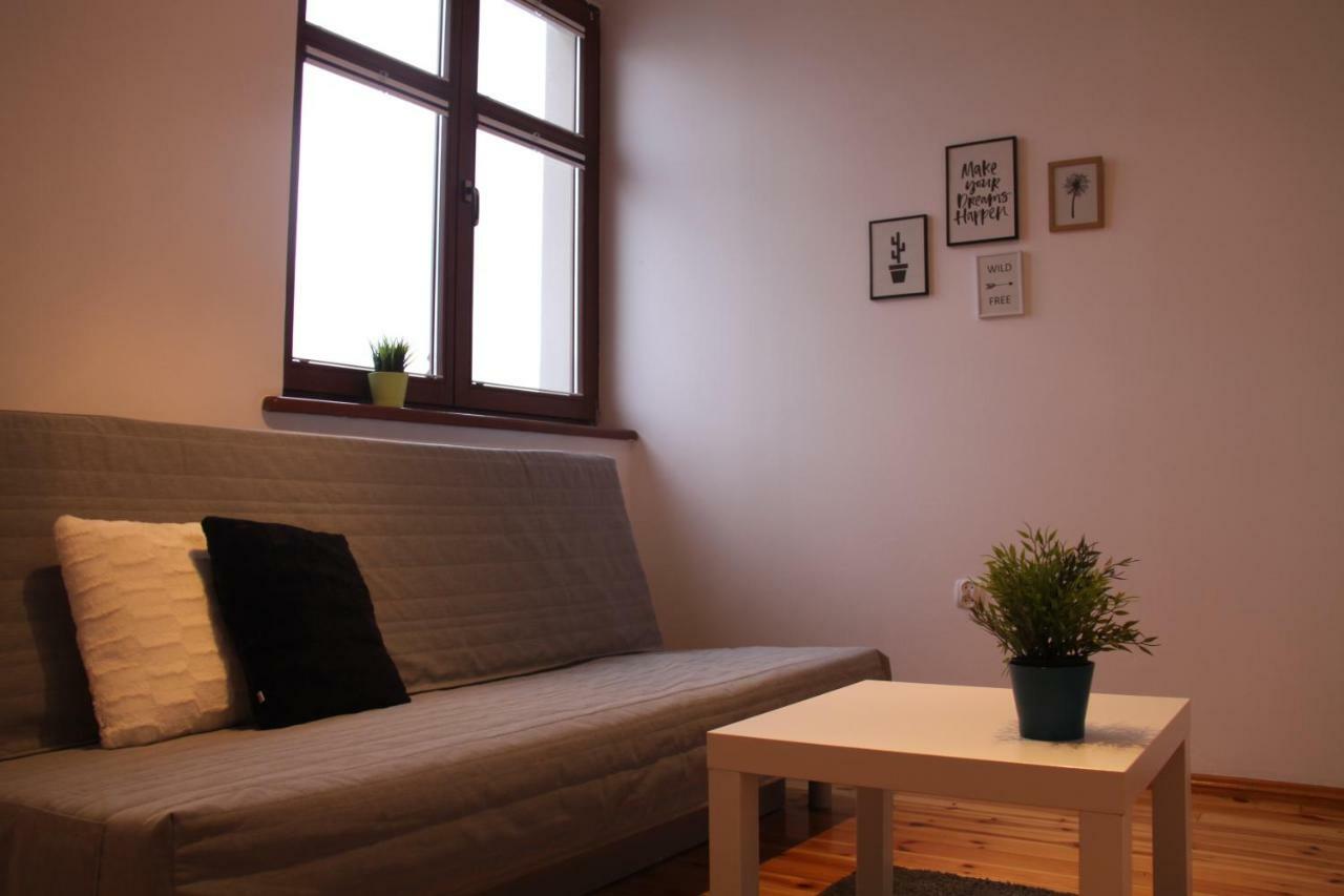 Apartamenty Szabla Bydgoszcz Luaran gambar