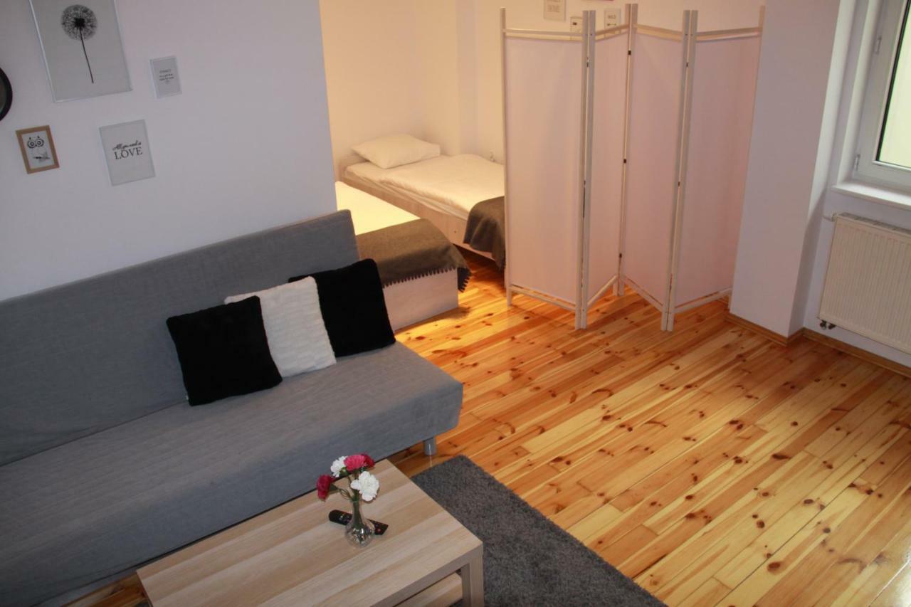 Apartamenty Szabla Bydgoszcz Luaran gambar